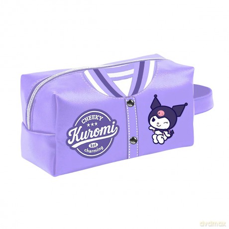 KUROMI - Varisty - Toiletry Bag "Brick"