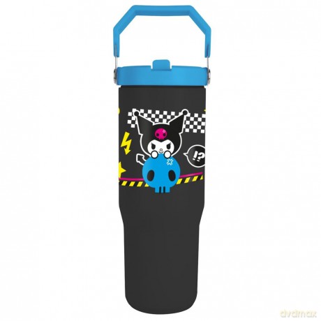 KUROMI - XL Travel Mug with handle30oz