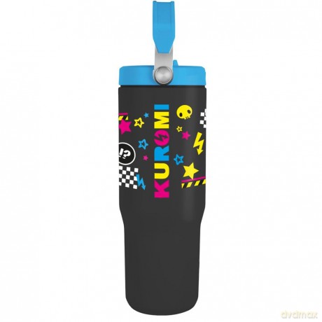 KUROMI - XL Travel Mug with handle30oz