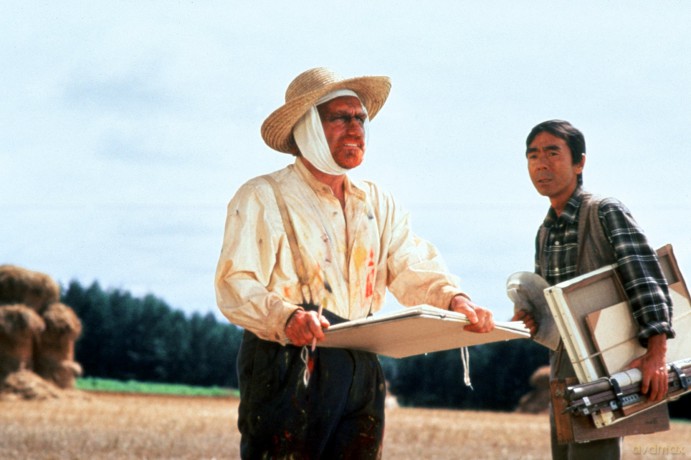 Kurosawa's Dreams [Blu-Ray]