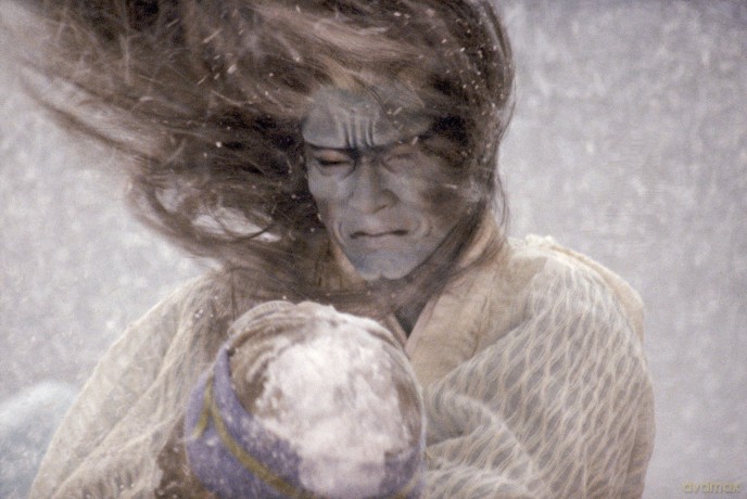 Kurosawa's Dreams [Blu-Ray]