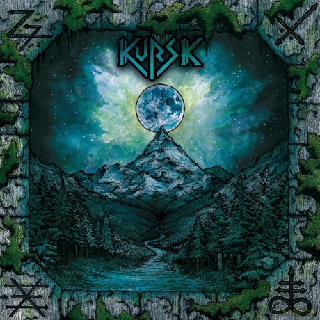 Kursk: Kursk [CD]