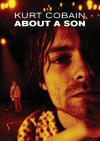 Kurt Cobain-About Son [DVD]