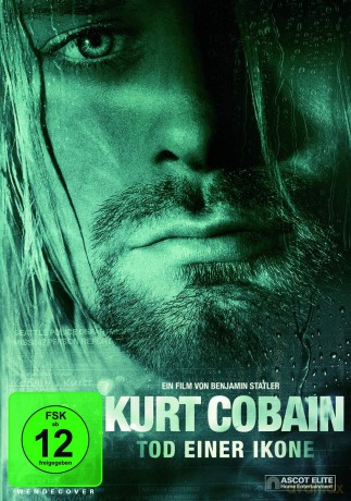 Kurt Cobain-Tod Einer Ikone [DVD]