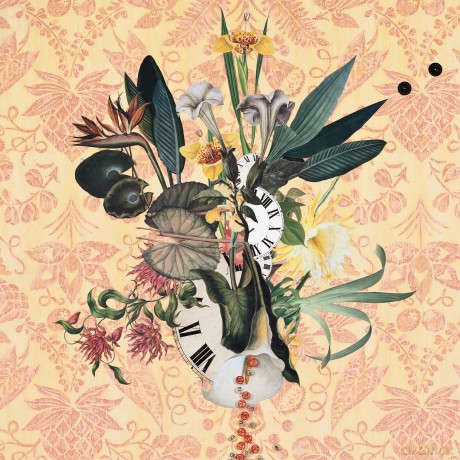 Kurt Elling-Wildflowers Vol. 3: Kurt Elling-Wildflowers Vol. 3 [CD]