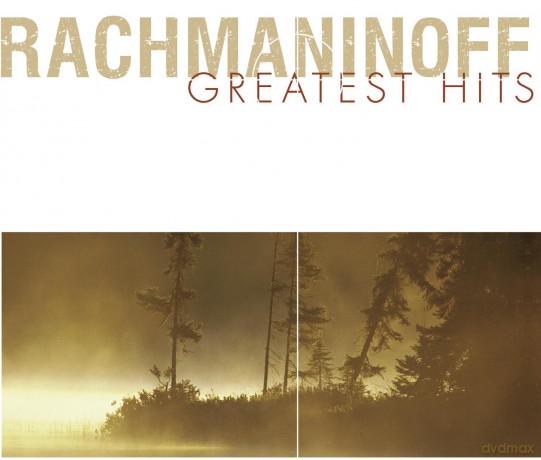 Rachmaninoff Greatest Hits [CD]