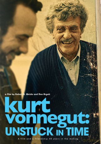 Kurt Vonnegut: Unstuck In Time [DVD]