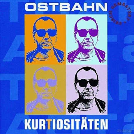 Ostbahn Kurt: KurTiositten (frisch gemastert) [CD]