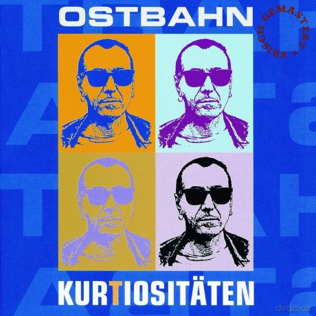Ostbahn Kurt: KurTiositten (frisch gemastert) [CD]