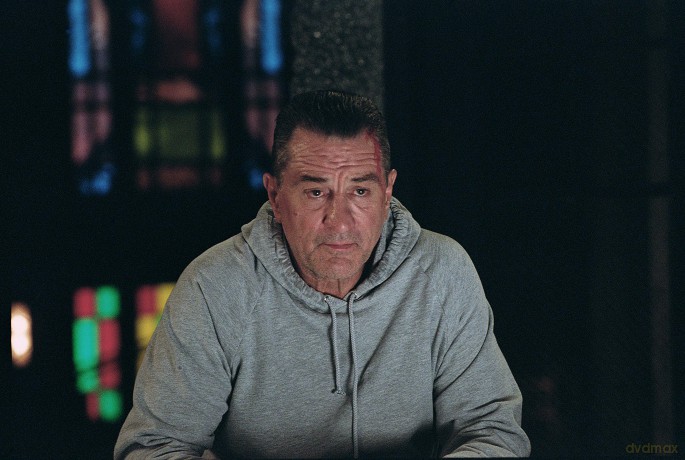 Kurzer Prozess-Righteous Kill [DVD]
