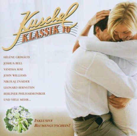Kuschelklassik Vol.10 [2CD]