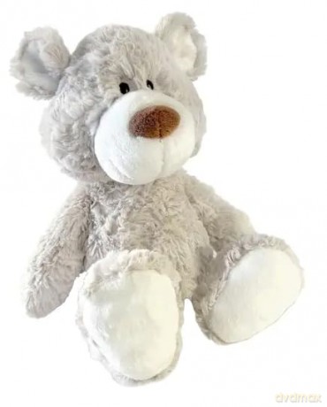 Kuscheltier Br, ca. 40 cm, GH-Exkl.