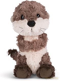Kuscheltier Otter 40 cm, GH -Exklusiv