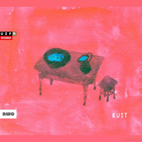 Kust - Radical Polish Culture: Kust [CD]