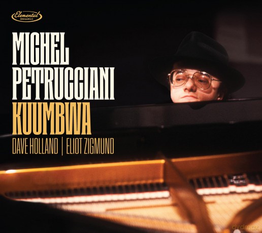 Petrucciani,Michel: Kuumbwa [2CD]