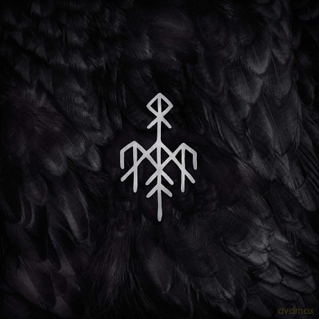 Wardruna: Kvitravn [CD]