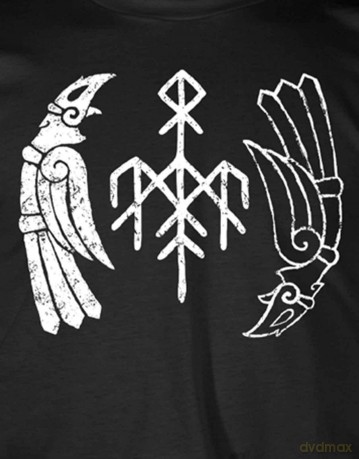 Wardruna: Kvitravn (Organic)