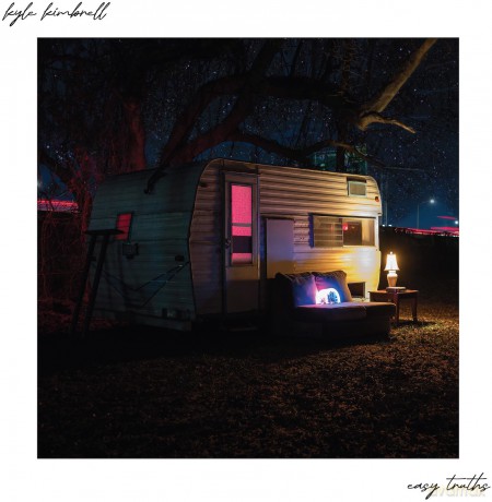 Kyle Kimbrell-Easy Truths: Kyle Kimbrell-Easy Truths [CD]