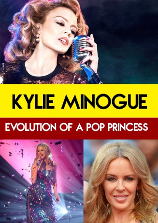 Kylie Minogue - Evolution [DVD]
