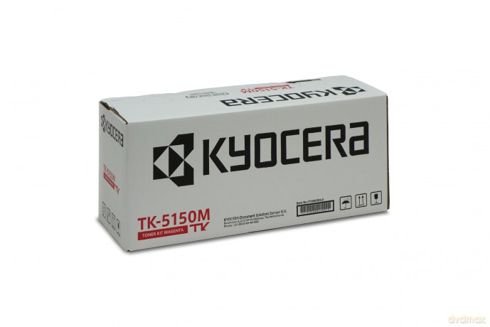 Kyocera: KYOCERA Lasertoner TK5150M/ 1T02NSBNL0,