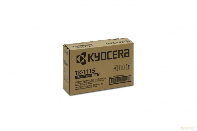 KYOCERA TK-1115 schwarz Toner