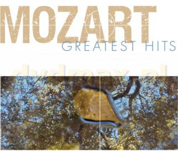 Mozart Greatest Hits [CD]