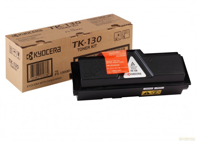 KYOCERA Toner TK-130