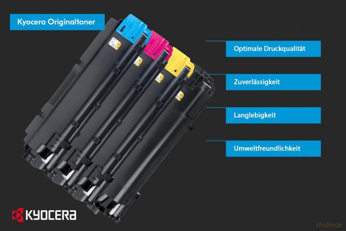KYOCERA Toner TK-130