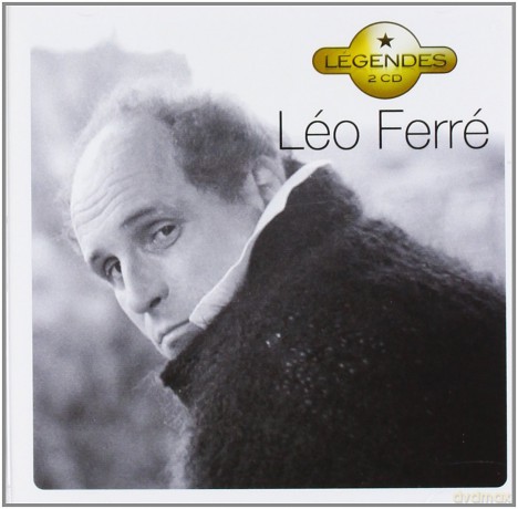 Leo Ferre: L [2CD]