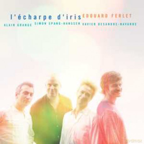 Ferlet, Edouard: L' [CD]