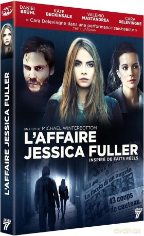 L Affaire Jessica Fuller [DVD]