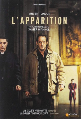 L Apparition [DVD]