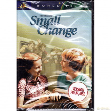 L Argent De Poche [DVD]