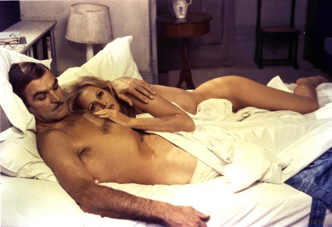 L Arnaqueuse Perfect Friday [Blu-Ray]
