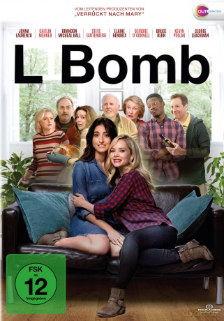 L Bomb [DVD]