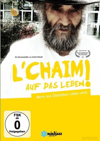 L Chaim-Auf Das Leben! [DVD]