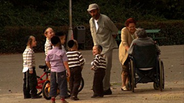 L Chaim-Auf Das Leben! [DVD]