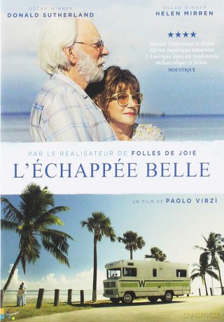L Echappee Belle [DVD]