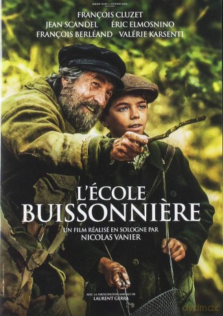 L Ecole Buissonniere [DVD]