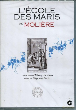 L Ecole Des Maris De Moliere [DVD]