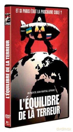 L Equilibre De La Terreur [DVD]