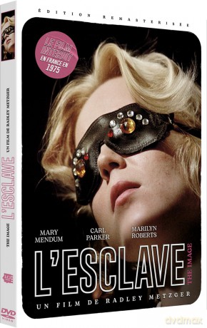 L Esclave [DVD]