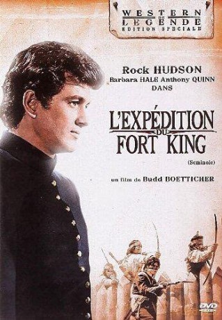 L Expedition Du Fort King [DVD]