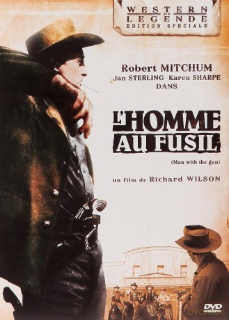 L Homme Au Fusil [DVD]