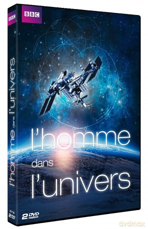 L Homme Dans L Univers [DVD]