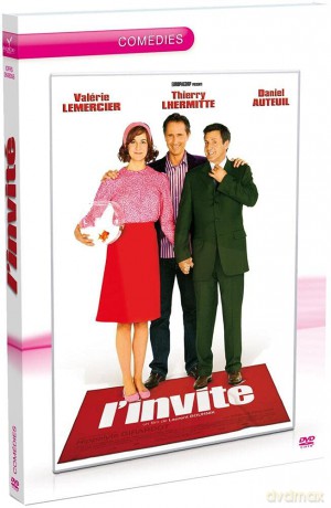 L' Invite [DVD]