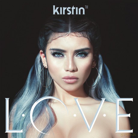 Kirstin: L O V E [CD]