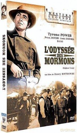 L Odyssee Des Mormons Vo Sous Titres Francais [DVD]
