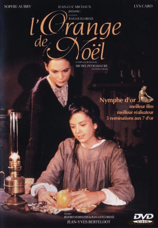 L Orange De Noel [DVD]