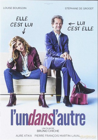 L Un Dans L Autre [DVD]